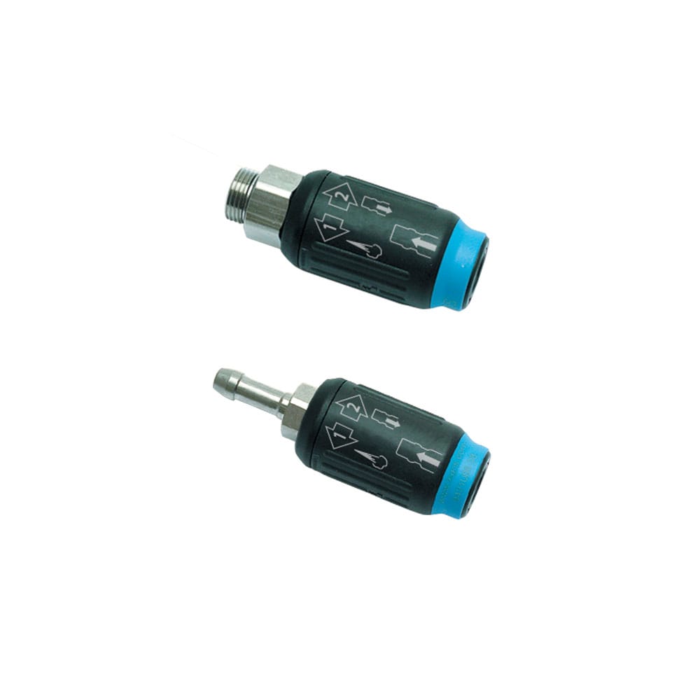Coupler