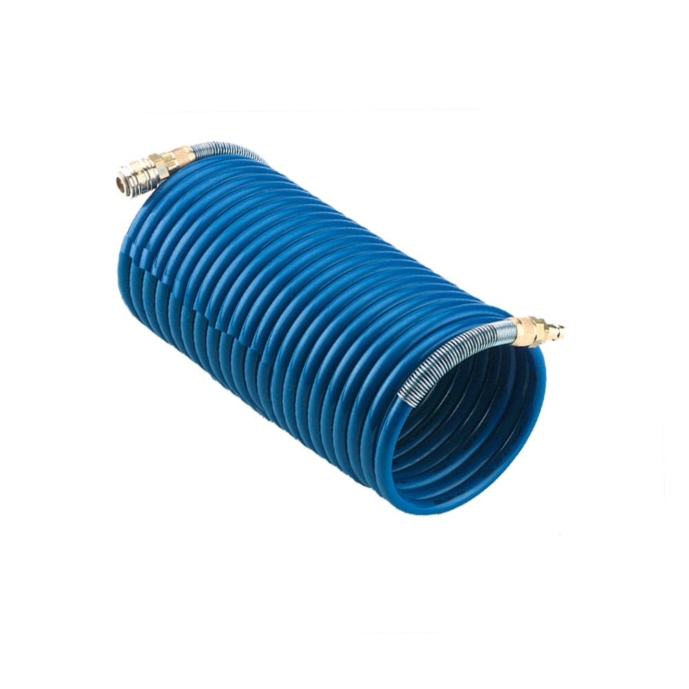 Recoil PA Tubing