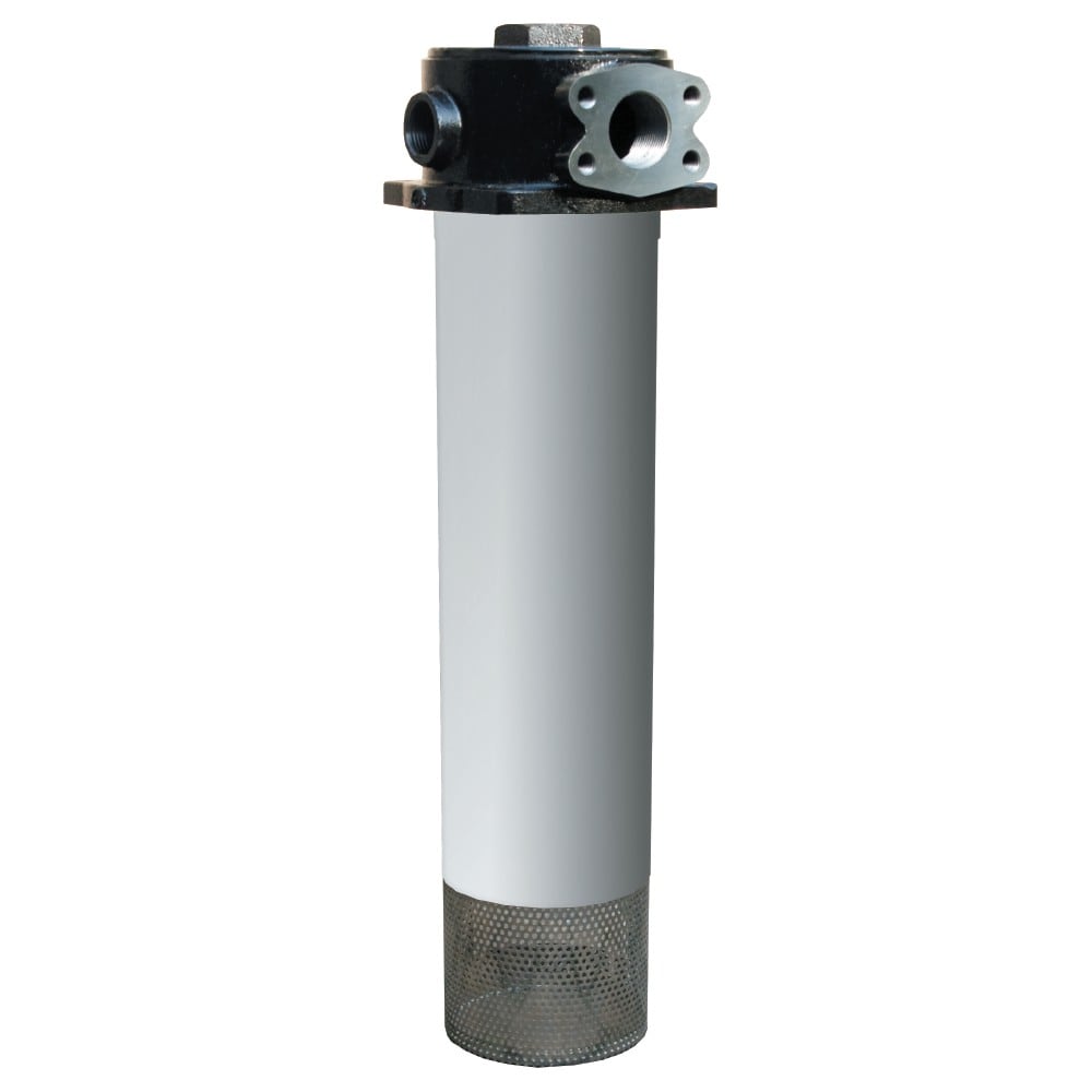 STF Series Tanktop Mounted Return Line Filter