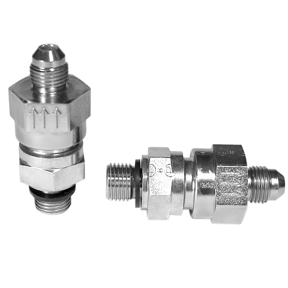 Stainless Steel Non-Return Valves