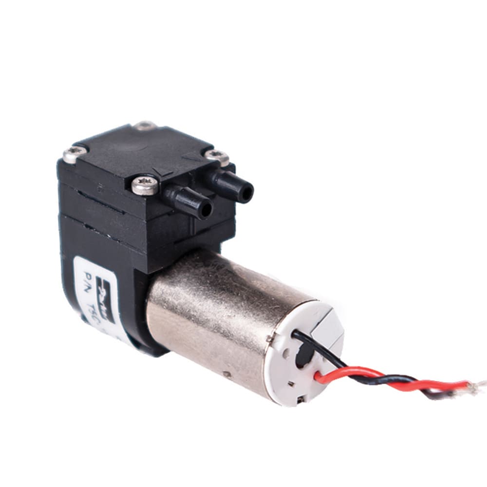 T2-05 Micro Diaphragm Pumps