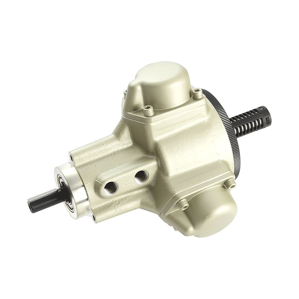 Pneumatic Component