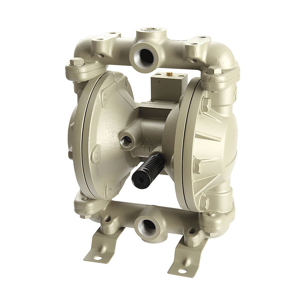 Diaphragm Pump