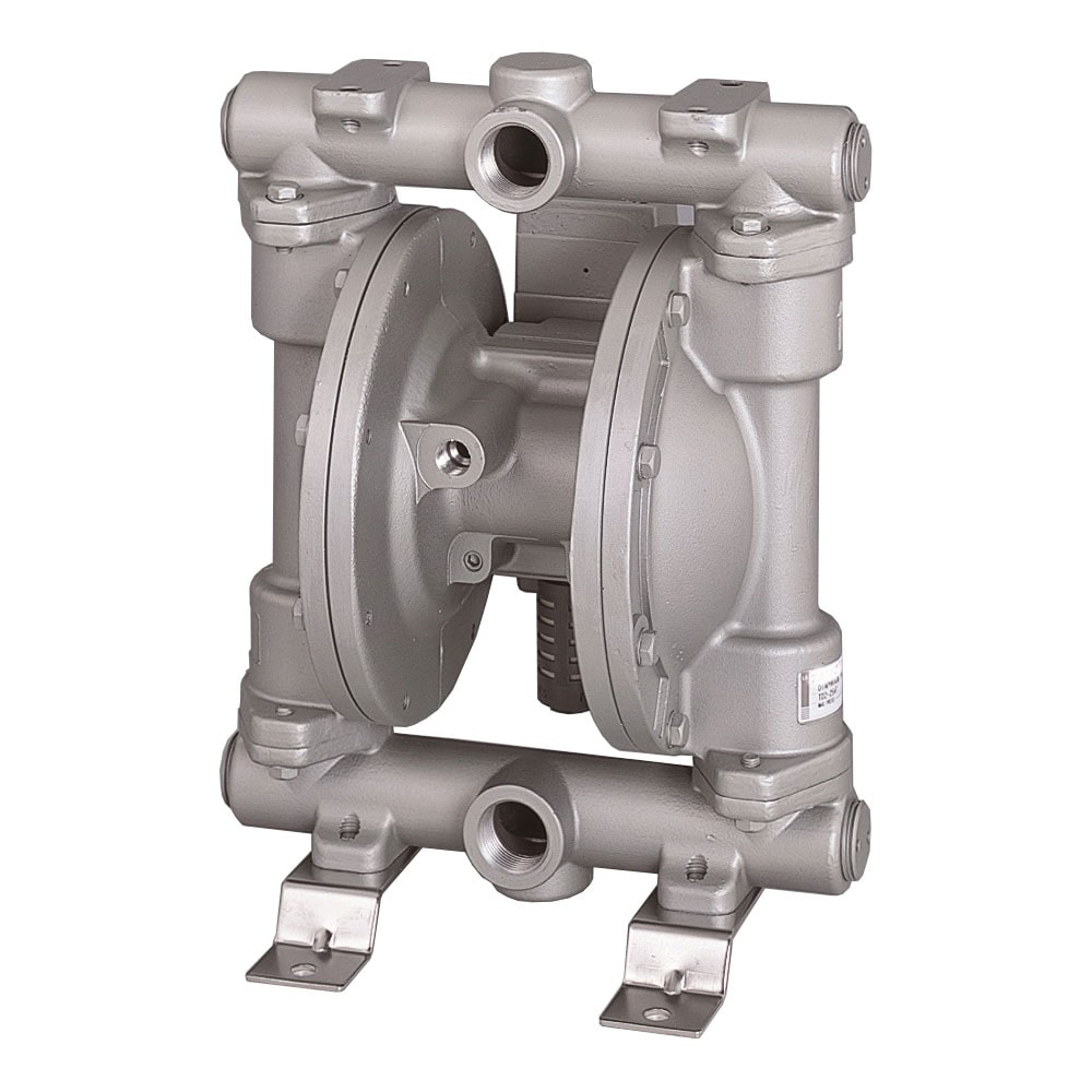 Diaphragm Pump