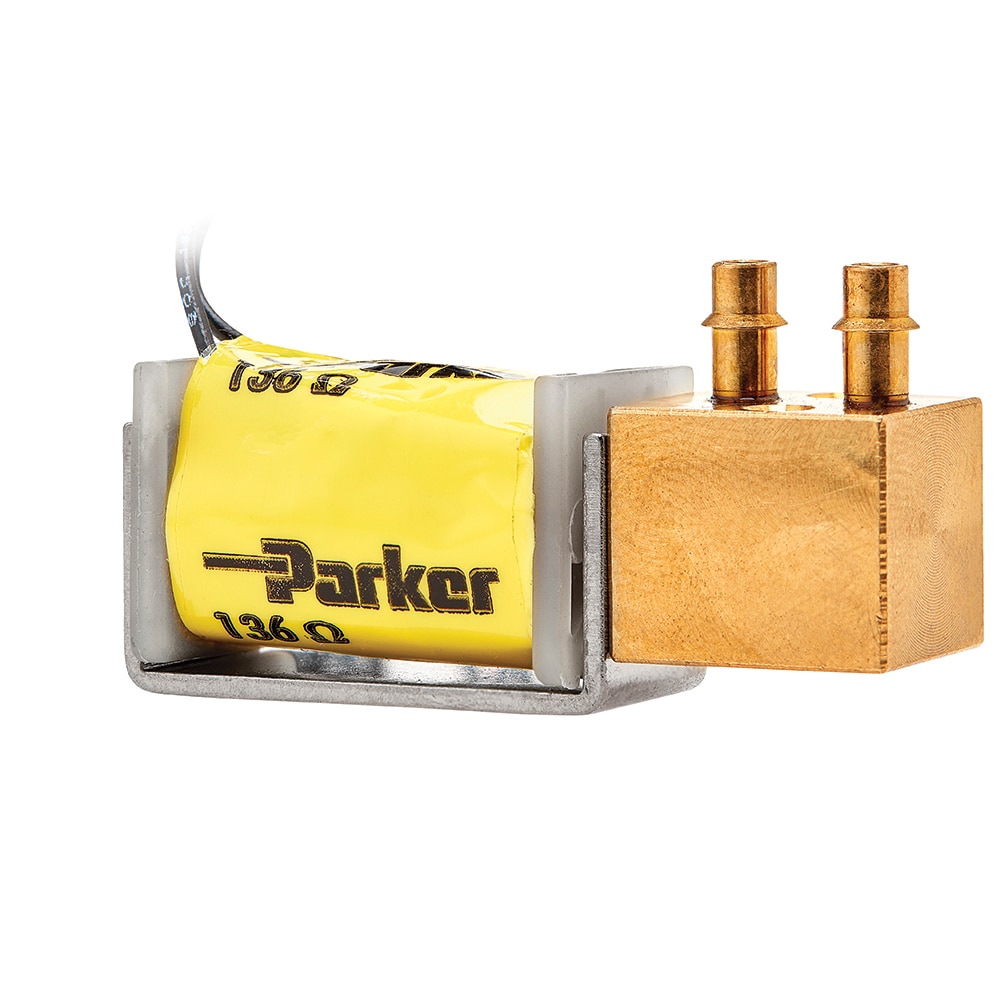 VSO® Miniature Proportional Valve