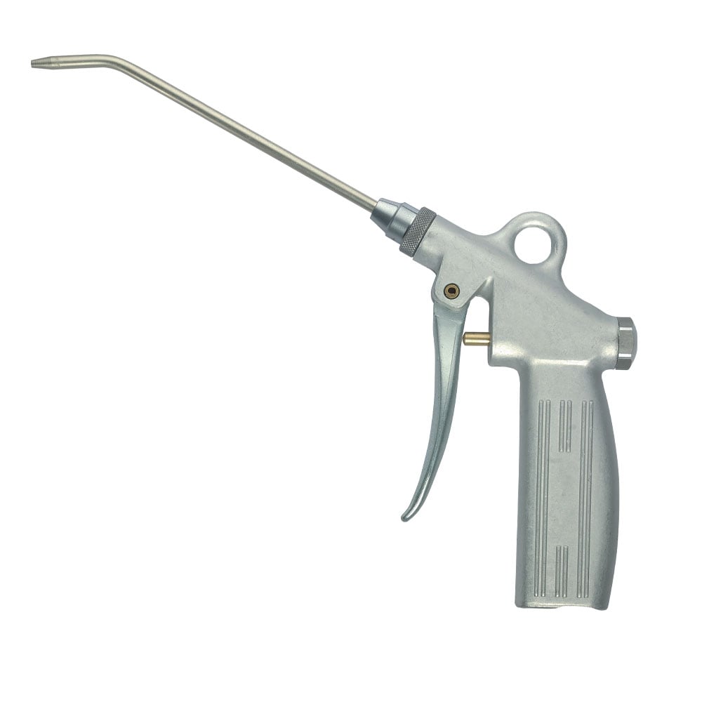 Blowgun