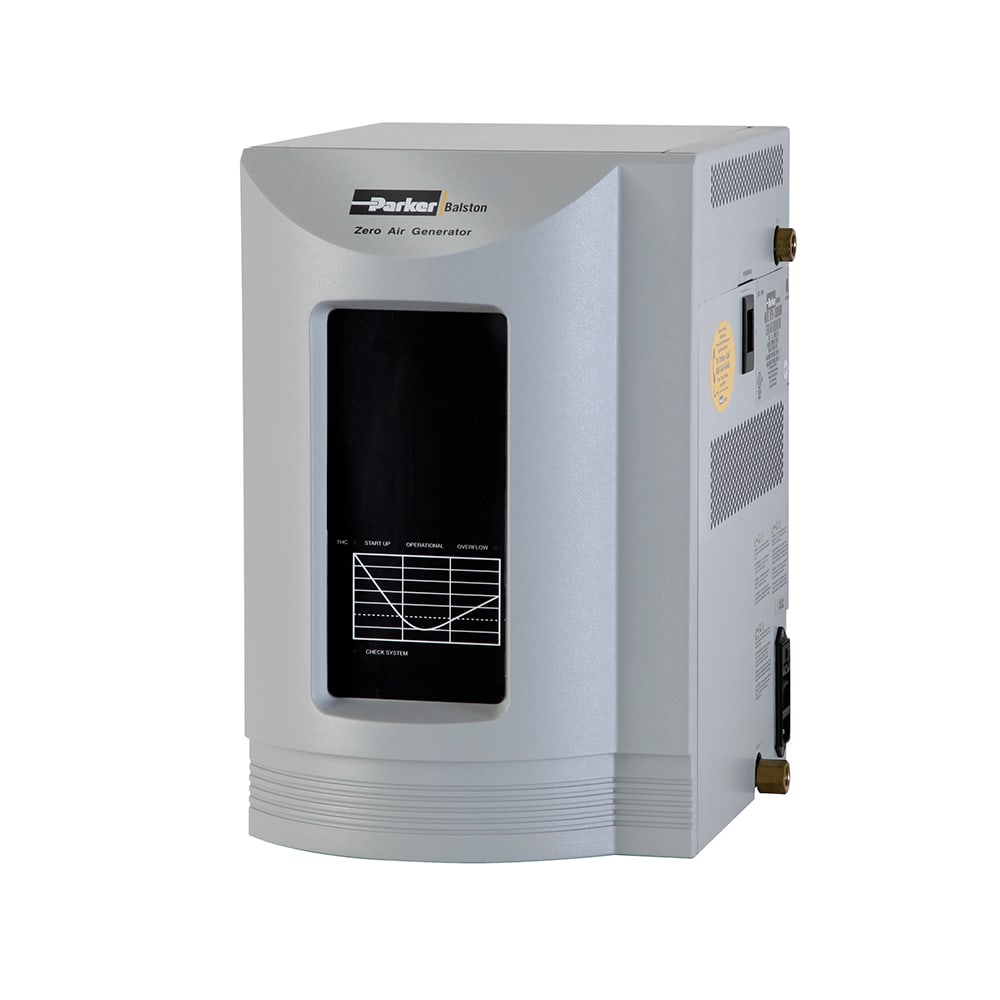 Zero Air Generators