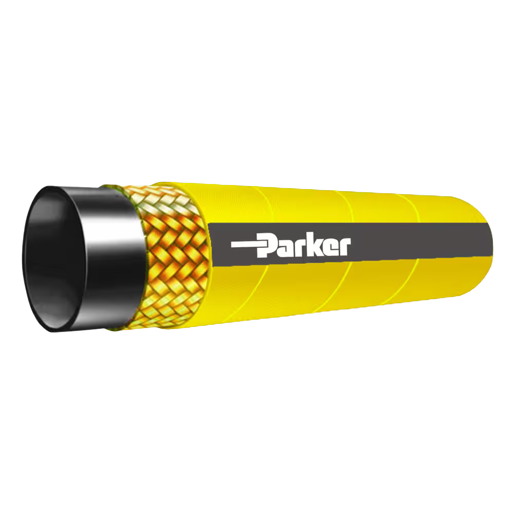 AIRMASTER High Pressure Air Hose