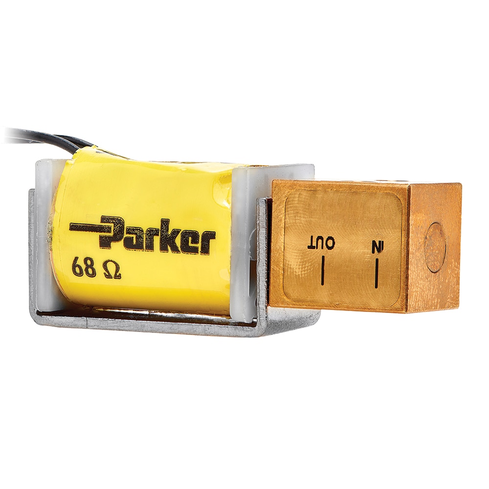 Lone Wolf – Miniature Proportional Valve