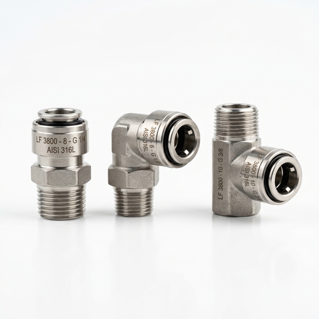 Pneumatic Component