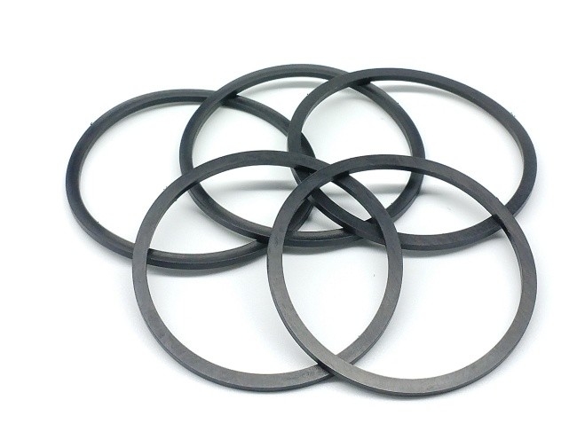 Parbak® Back-up Rings